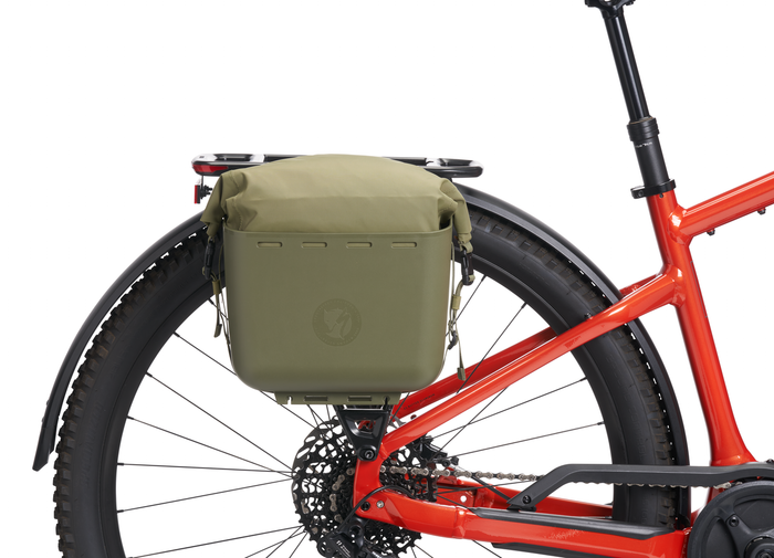 Specialized/Fjällräven Minicave Drybag
