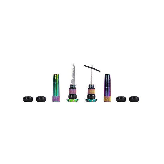 Stealth Tubeless Plugs