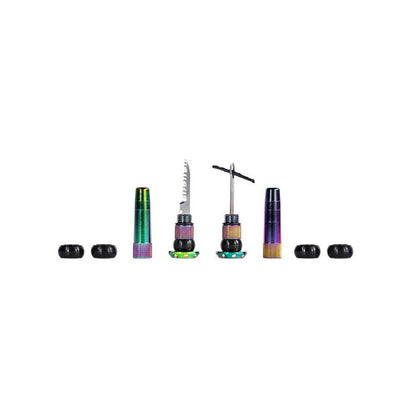 Stealth Tubeless Plugs
