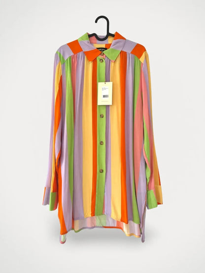 Stine Goya Laura-skjorta NWT