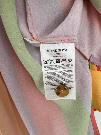Stine Goya Laura-skjorta NWT