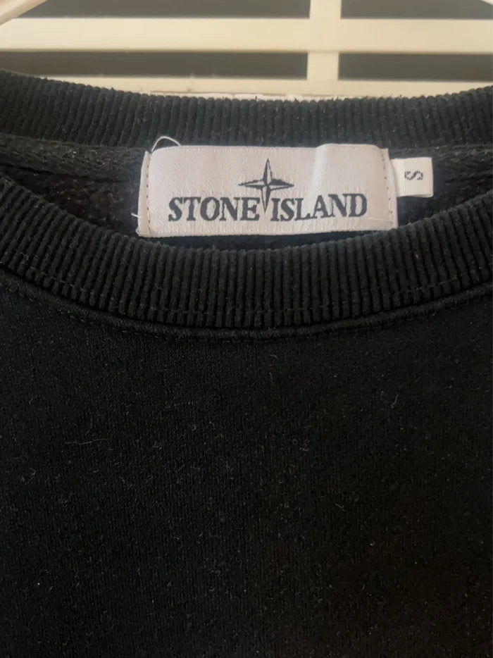 Stone Island-tröja