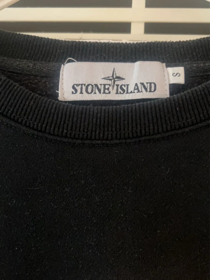 Stone Island-tröja