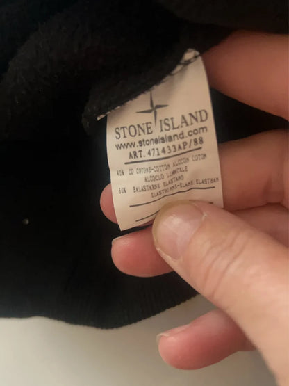 Stone Island-tröja
