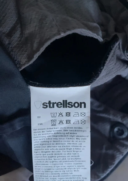 Strellson-chinos