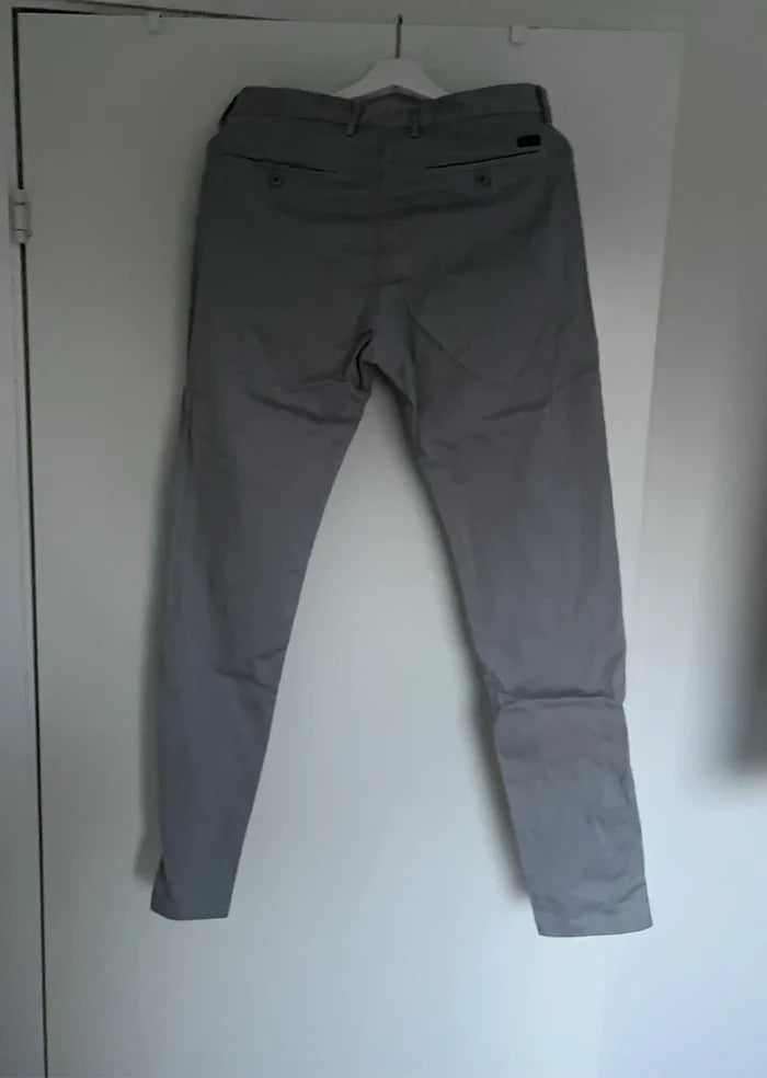 Strellson-chinos