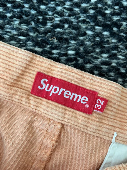 Supreme-byxor