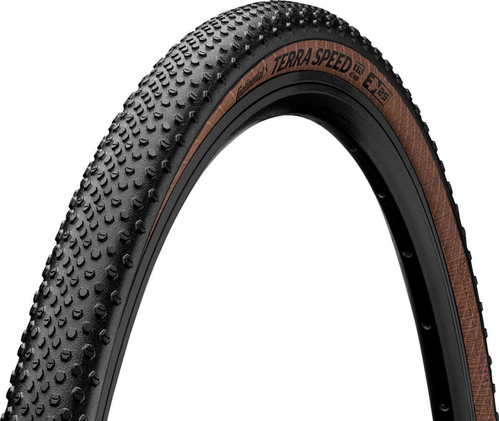 Terra Speed ProTection