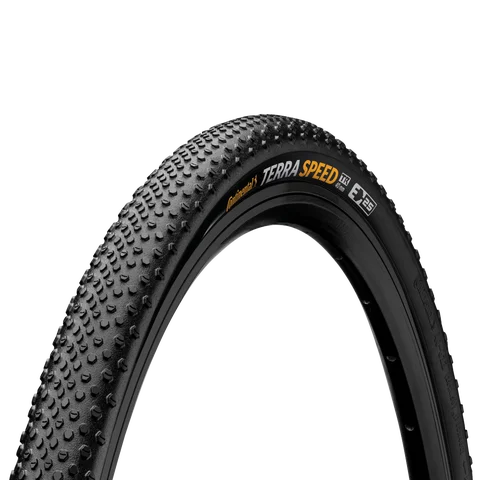 Terra Speed ProTection