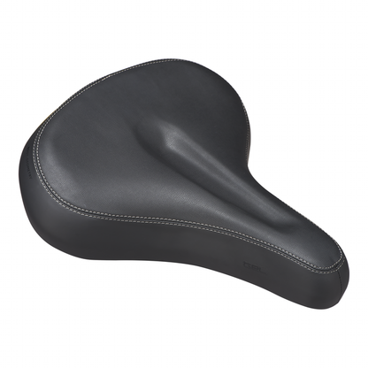 The Cup Gel Saddle