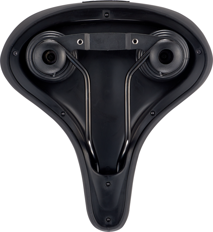 The Cup Gel Saddle