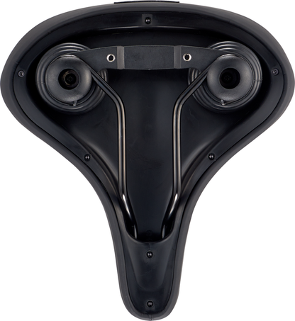 The Cup Gel Saddle