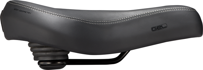 The Cup Gel Saddle