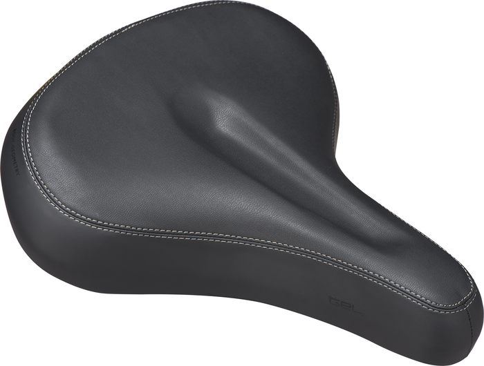 The Cup Gel Saddle