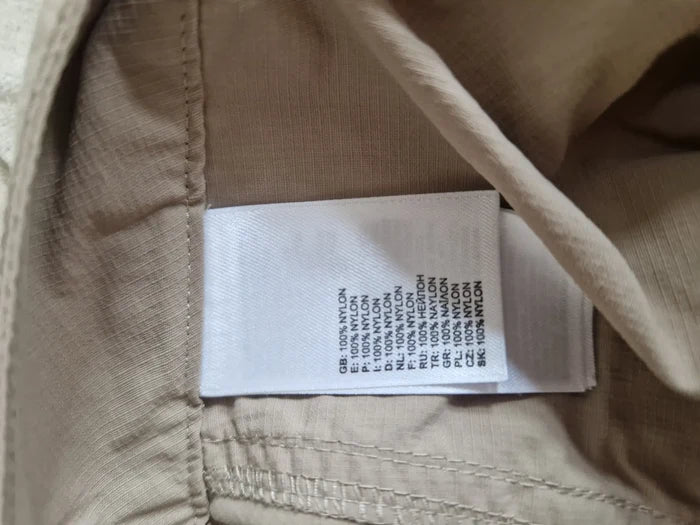 The North Face-fritidsbyxor