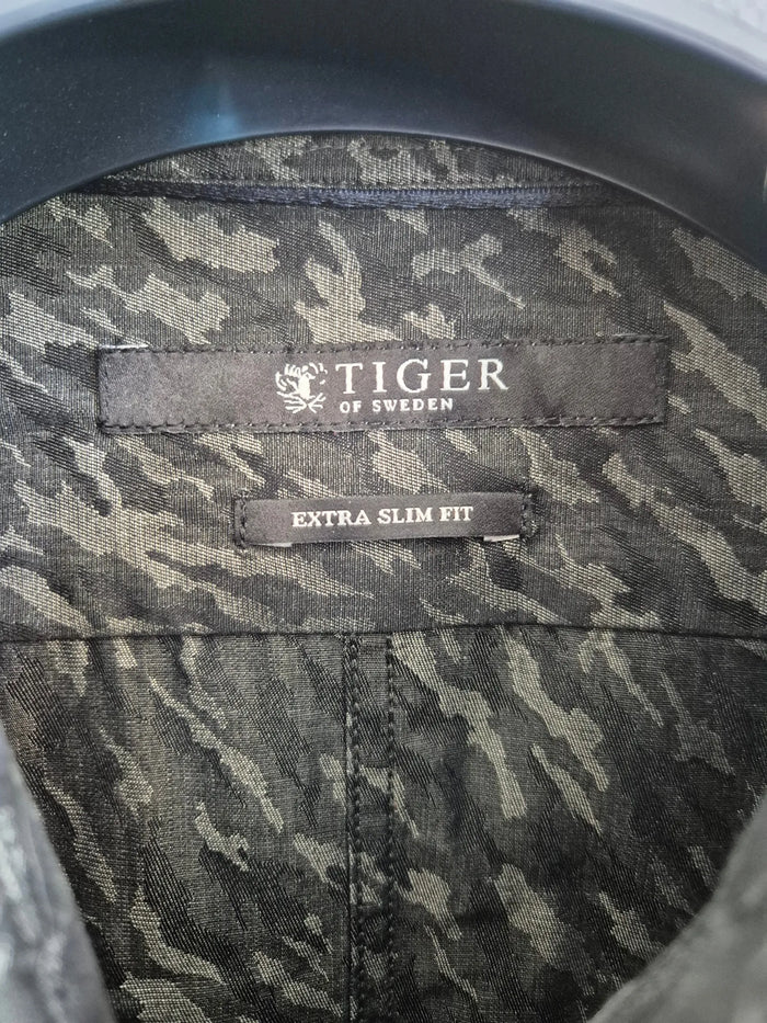 Tiger of Sweden Denzel T51752001-skjorta