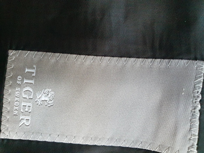 Tiger of Sweden-kavaj NWOT