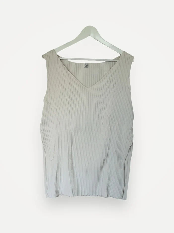 Toteme Bolzano-topp NWOT