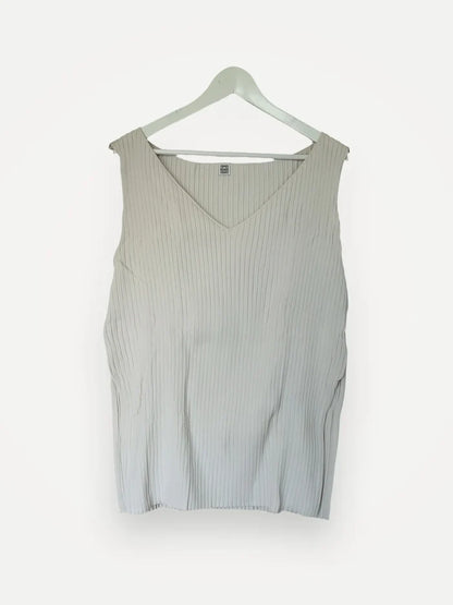 Toteme Bolzano-topp NWOT