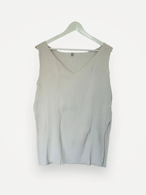 Toteme Bolzano-topp NWOT