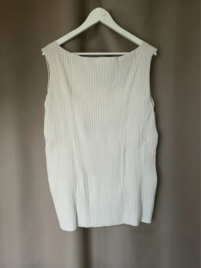 Toteme Bolzano-topp NWOT
