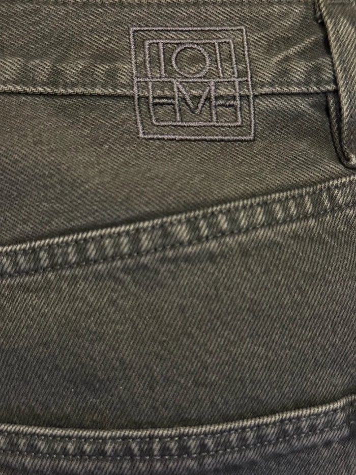 Toteme-jeans