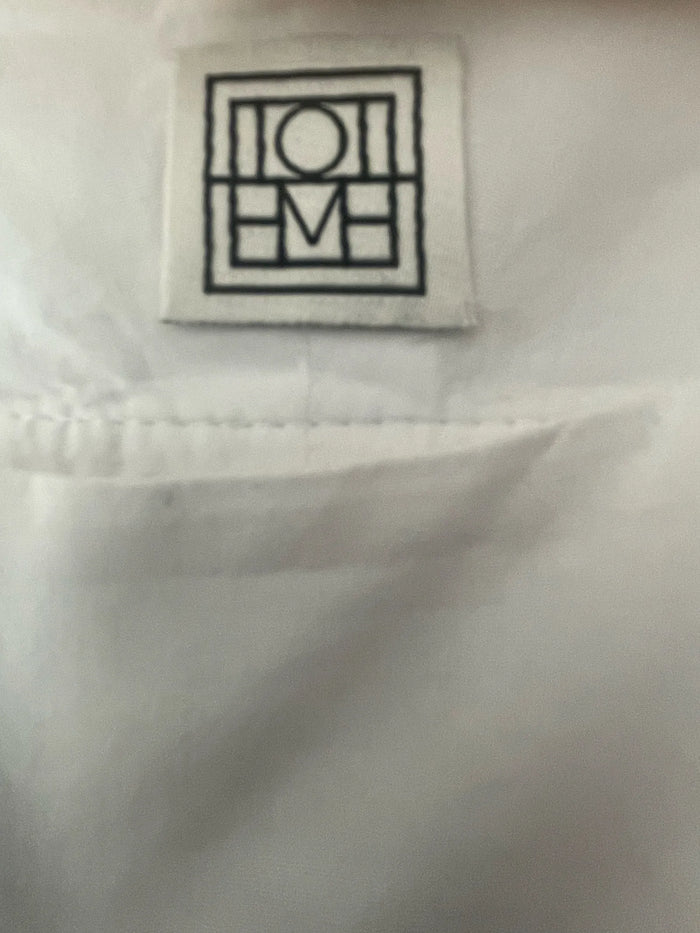 Toteme-klänning