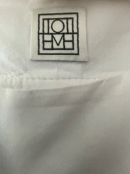 Toteme-klänning