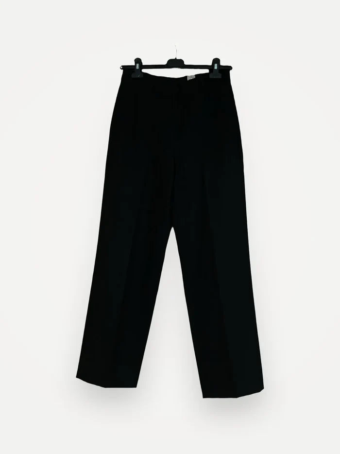 Toteme Straight Tailored-kostymbyxor