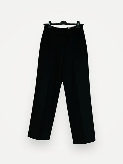 Toteme Straight Tailored-kostymbyxor