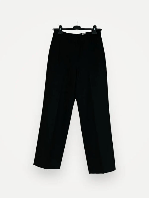 Toteme Straight Tailored-kostymbyxor
