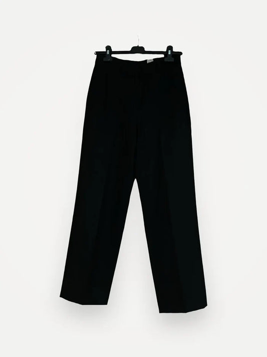 Toteme Straight Tailored-kostymbyxor