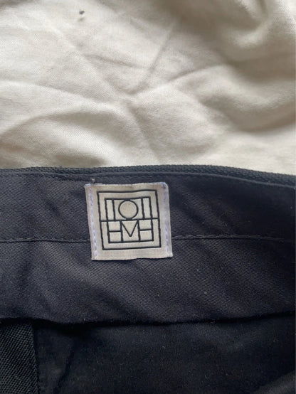 Toteme Straight Tailored-kostymbyxor