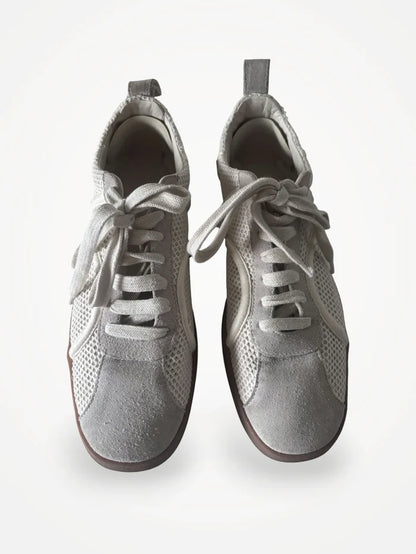 Toteme The Mesh Dneskers-sneakers