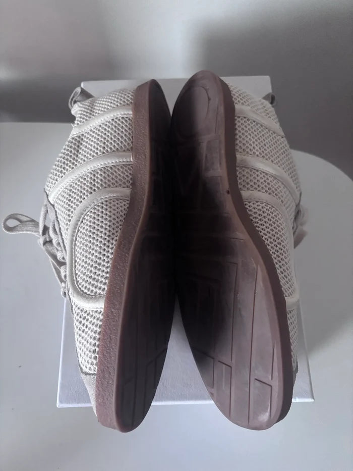 Toteme The Mesh Dneskers-sneakers