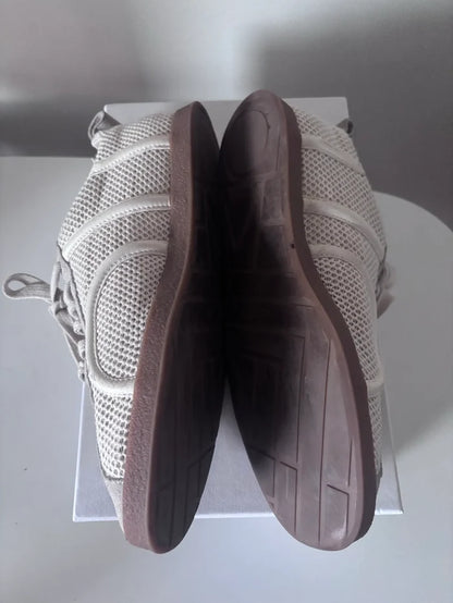 Toteme The Mesh Dneskers-sneakers