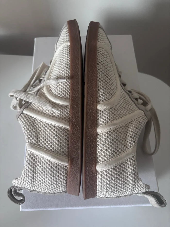 Toteme The Mesh Dneskers-sneakers