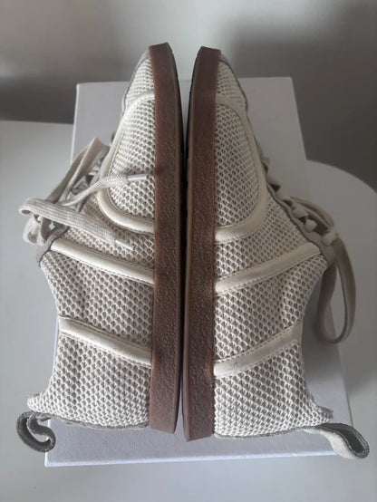 Toteme The Mesh Dneskers-sneakers