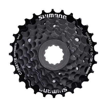 Tourney CS-HG200-7 7spd Cassette