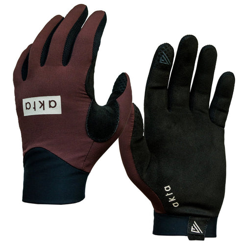 Trail Glove - Block Logo