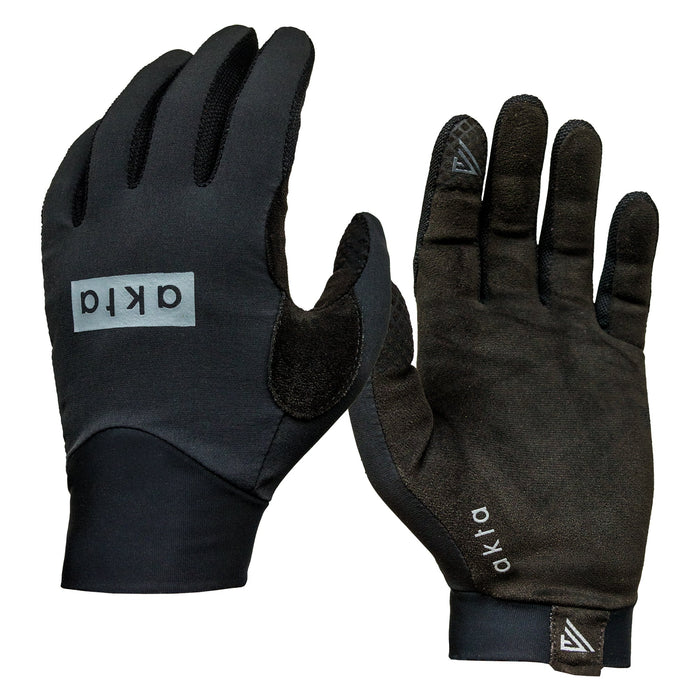 Trail Glove - Block Logo