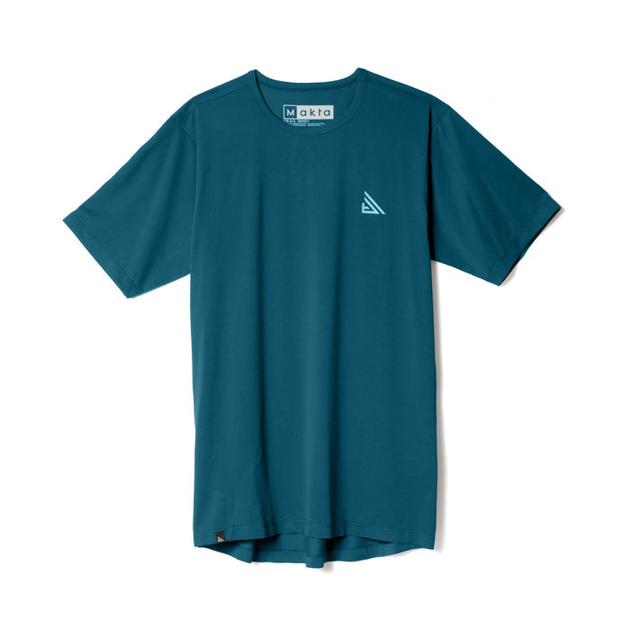 Trail Jersey - Short Sleeve