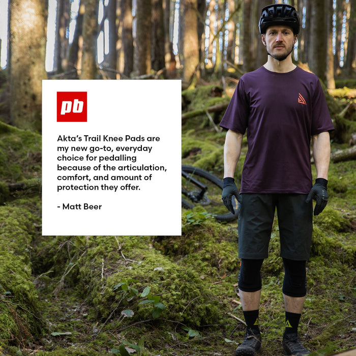 Trail Knee Pad
