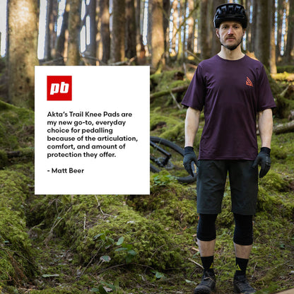 Trail Knee Pad