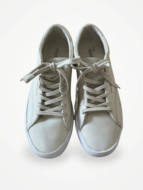 Tretorn-skinnsneakers