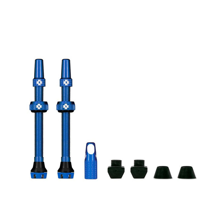 Blue / 60mm