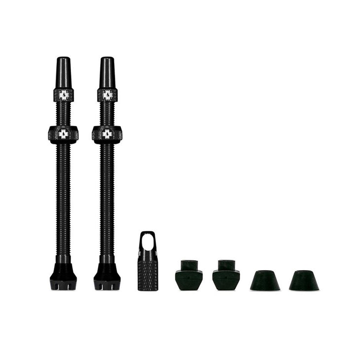 Black / 80mm