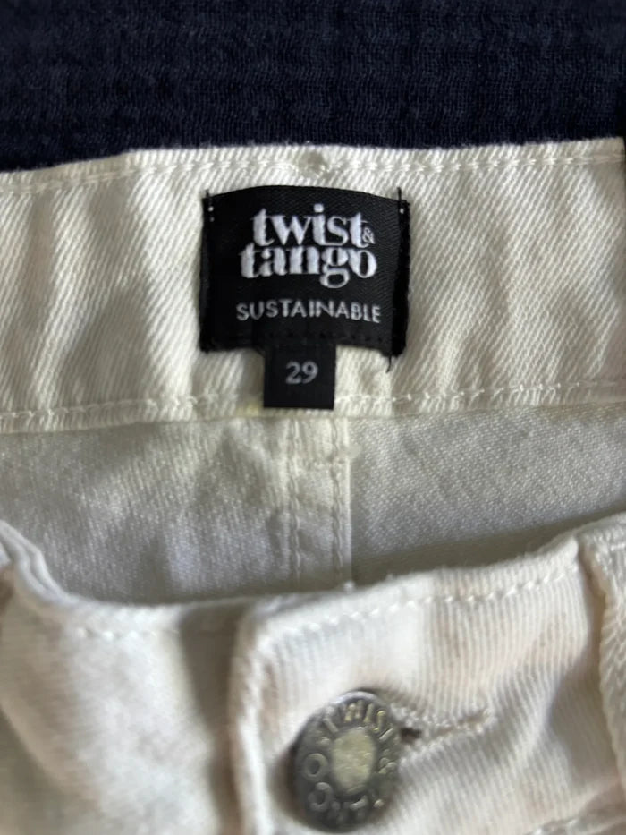 Twist & Tango-jeans NWT