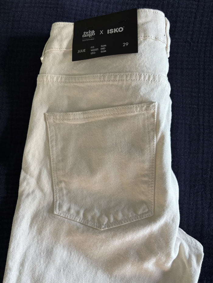 Twist & Tango-jeans NWT