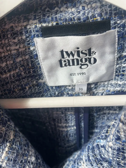 Twist & Tango-kavaj